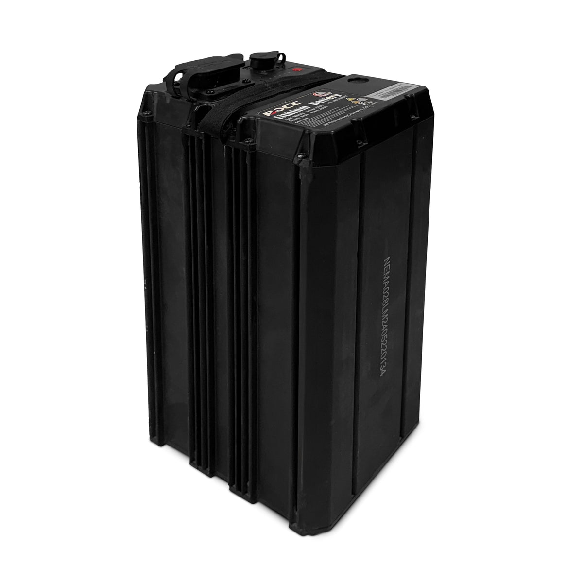 SRPNT X3 - BATTERY
