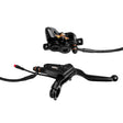 SRPNT X3 - FRONT BRAKE SYSTEM