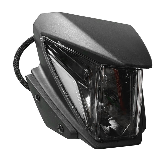SRPNT X3 - Headlight