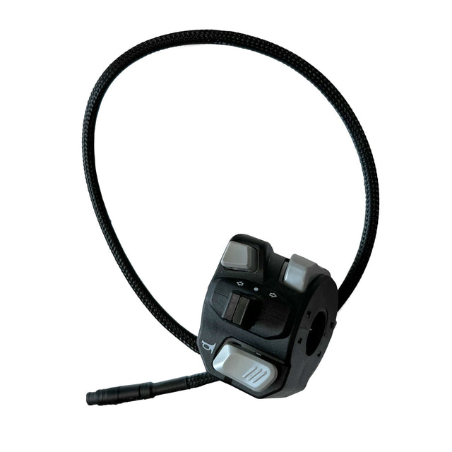 SRPNT X3 - Left Button Switch