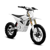 SHADOW 72V - WHITE (SHIPS NOW)