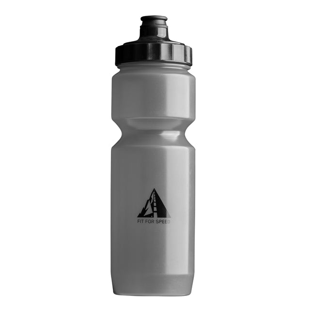 Icon SS Water Bottle - 27oz - Image 1