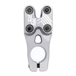Tangent Mini Split II Stem 1"
