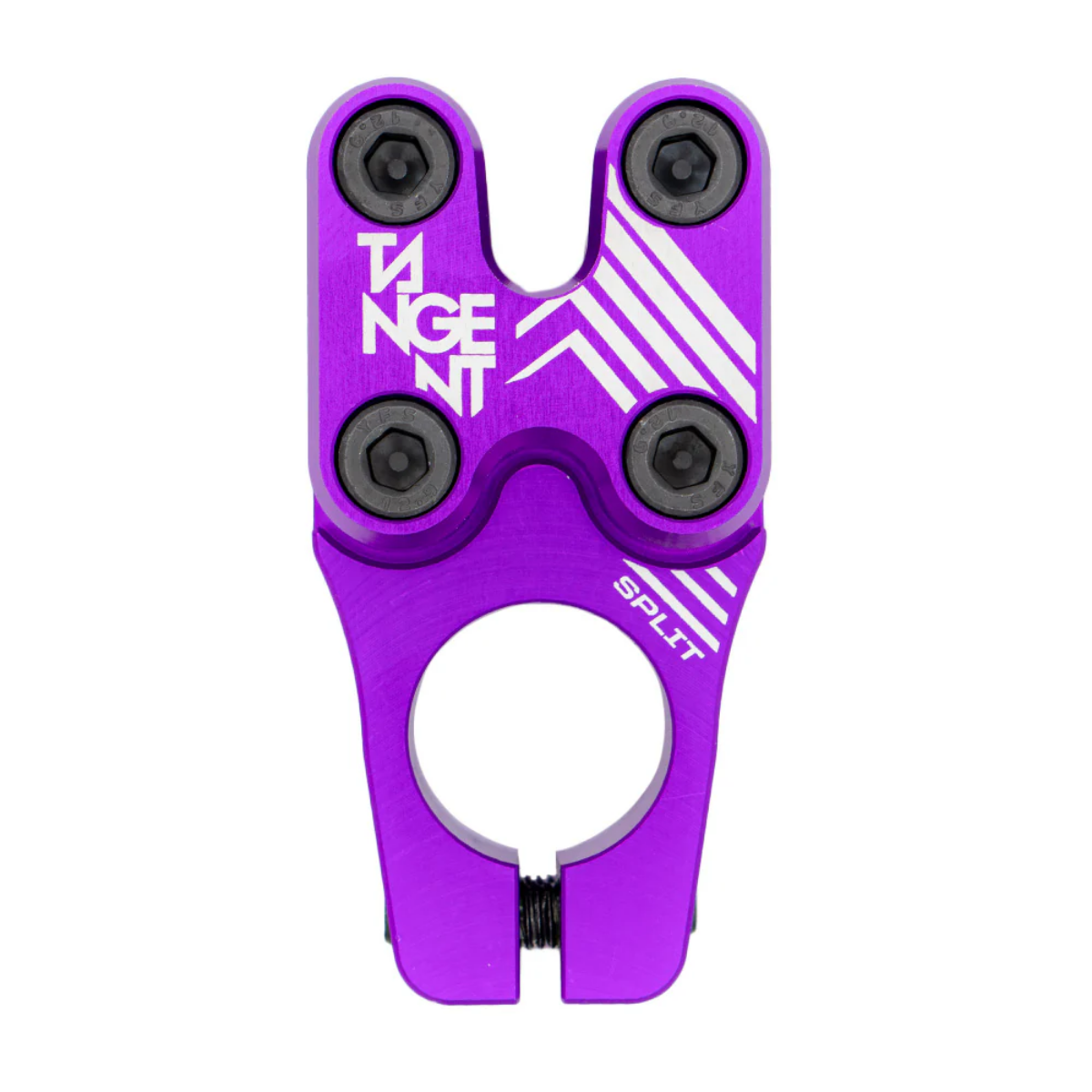 Tangent Mini Split II Stem 1"