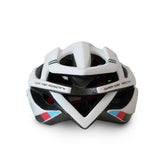 Road Helmet - White