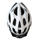 Road Helmet - White