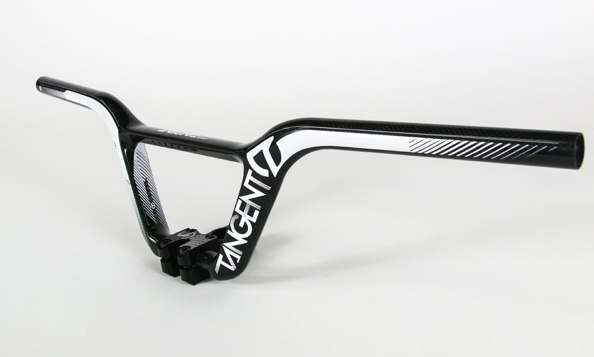 Tangent Carbon Vortex Bars