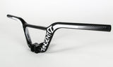 Tangent Carbon Vortex Bars