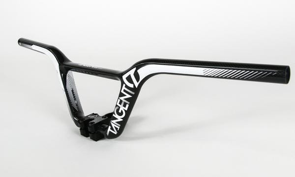 Crupi Parts Tangent 5.5" Carbon Bar Upgrade Items