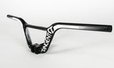 Crupi Parts Tangent 5.5" Carbon Bar Upgrade Items