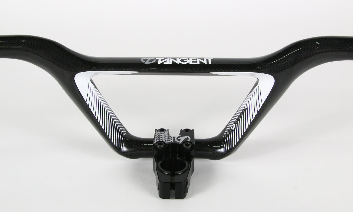 Tangent Carbon Vortex Bars