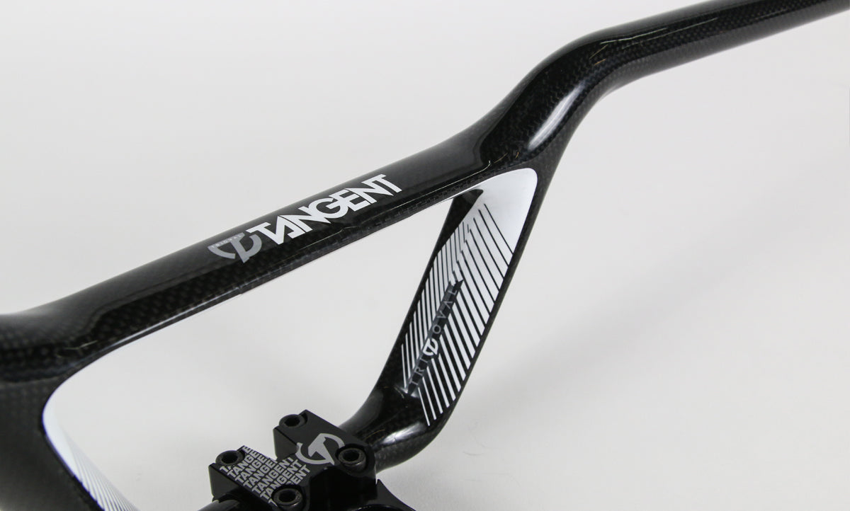 Tangent Carbon Vortex Bars