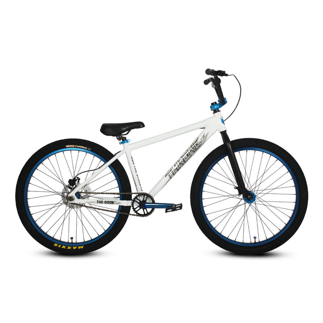 The Goon - White Chill 26"