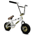 Fatboy PRO BMX - White Lux