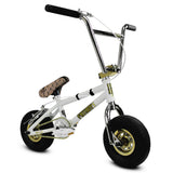 Fatboy PRO BMX - White Lux