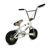 Fatboy PRO BMX - White Lux