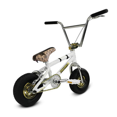Fatboy PRO BMX - White Lux