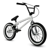 Pee Wee 18" - White Splatter