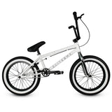 Pee Wee 18" - White Splatter