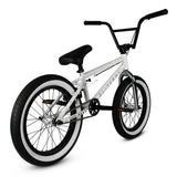 Pee Wee 18" - White Splatter