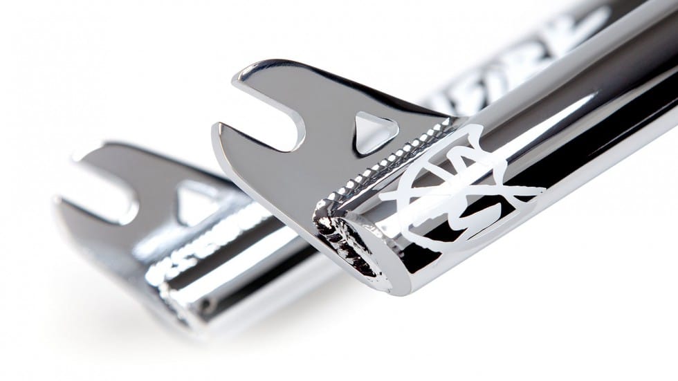 S&M Pitchfork wide mouth 33mm オフセット　20in WIDEMOUTH (33mm OFFSET) – S&M Bikes
