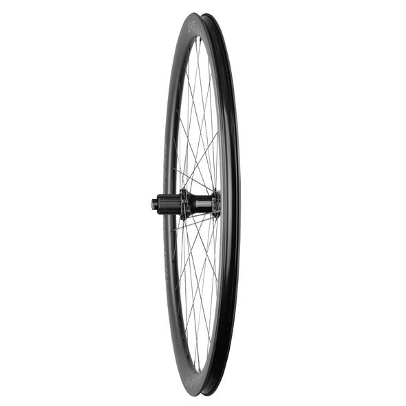 GMR 38 Carbon Tubeless Disc-Brake Wheelset - Image 4