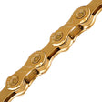 KMC - Chain - X10-TI-116L-Gold