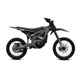 SRPNT X8 - Graphite Grey
