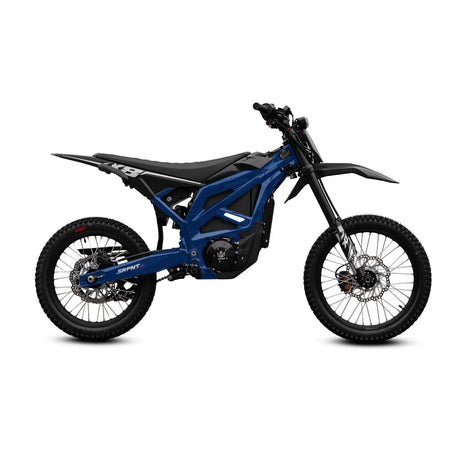 SRPNT X8 - Midnight Blue