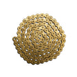 SRPNT X8/Z27 - 520H Gold Chain