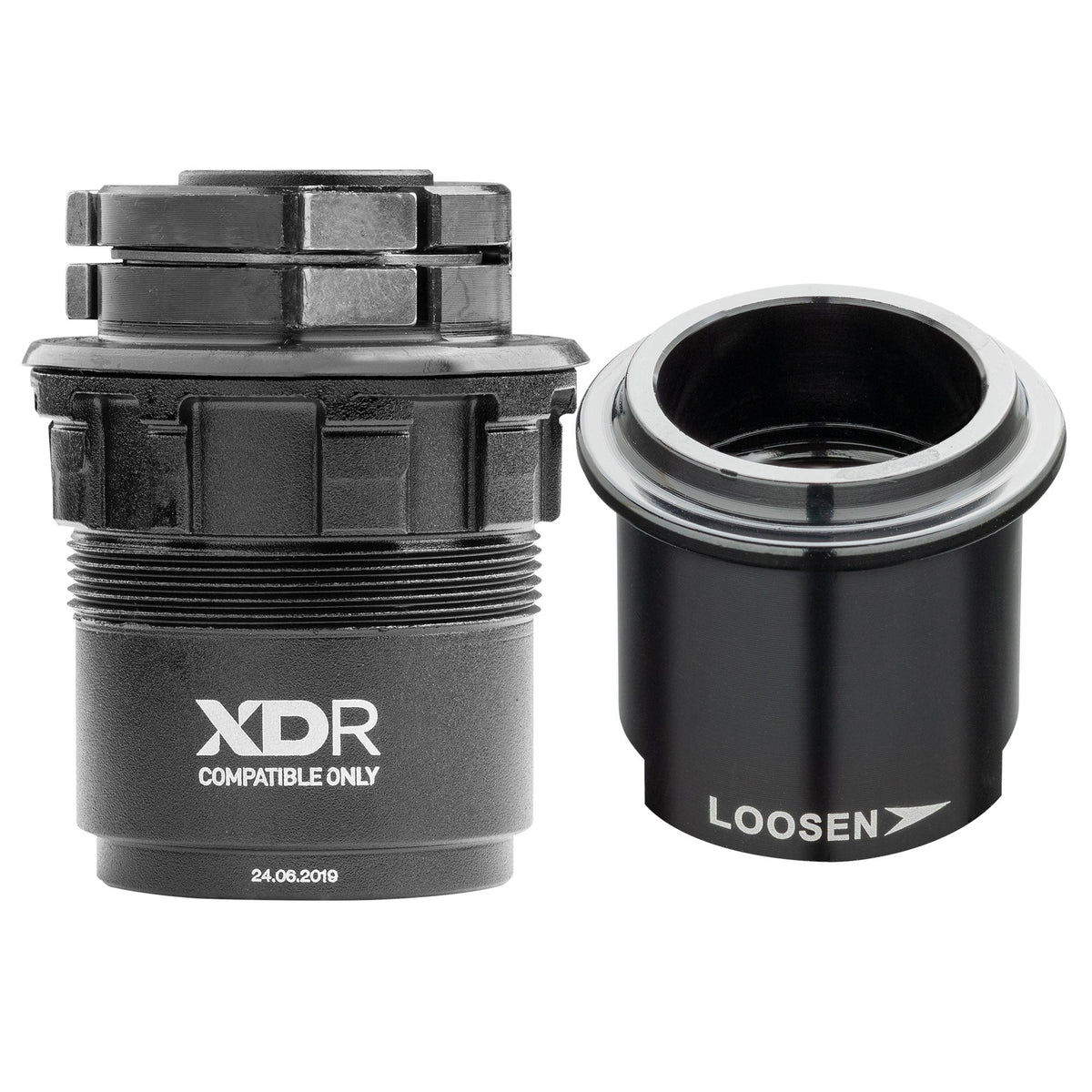XDR Freehub Body - GMR Disc-Brake - Image 2