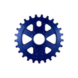 Color:Blue Groove, Size:25t