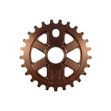 Color:Dark Roast, Size:25t