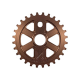 Color:Dark Roast, Size:28t