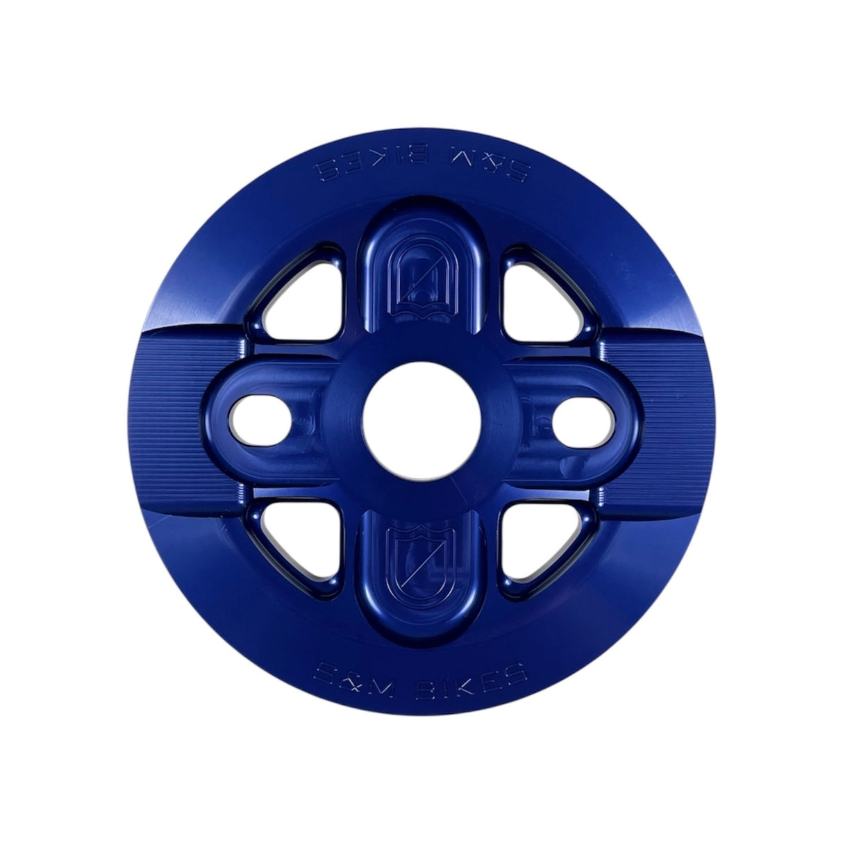 Color:Blue Groove, Size:25t