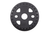 Color:Matte Black, Size:25t