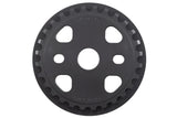 Color:Matte Black, Size:28t