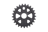 Color:Matte Black, Size:25t