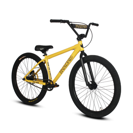 The Goon - Yellow Jacket 26"