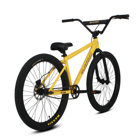 The Goon - Yellow Jacket 26"