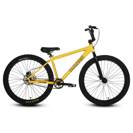 The Goon - Yellow Jacket 26"