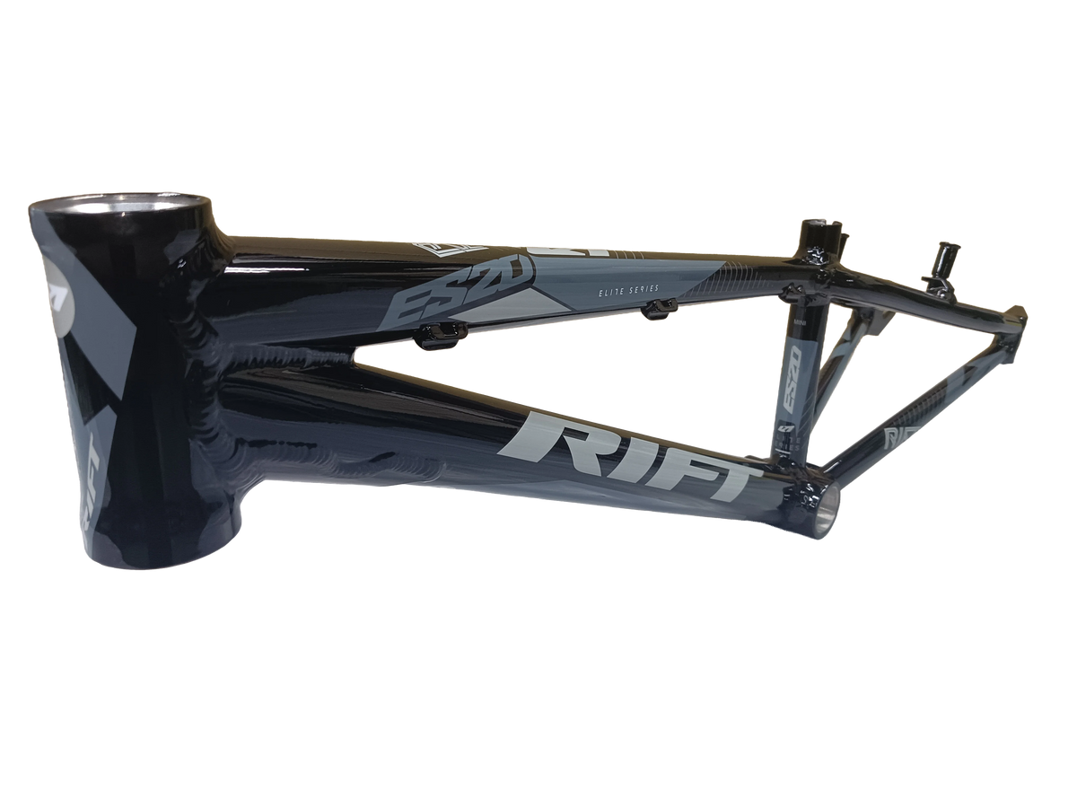Rift ES20D Frame - 2026 Presale