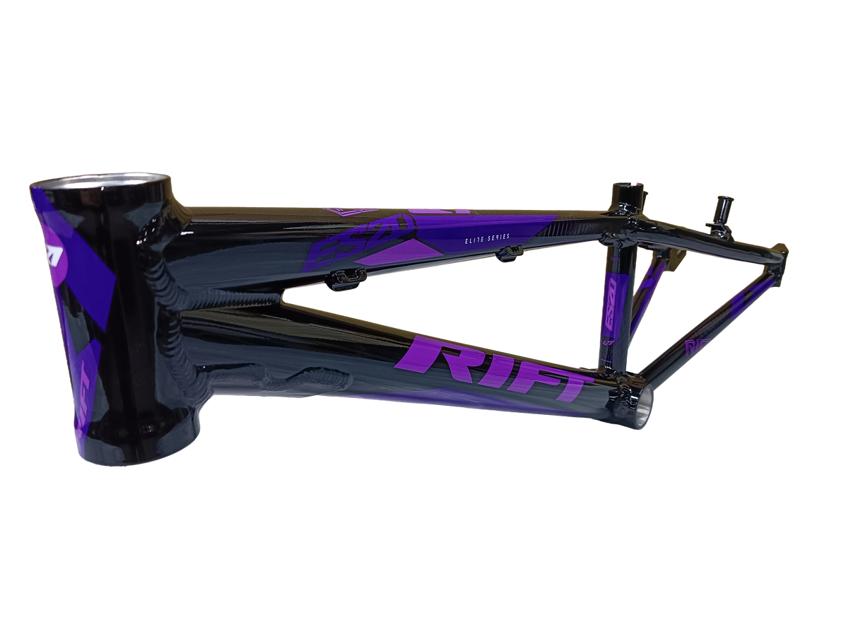Rift ES20D Frame - 2026 Presale