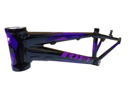 Rift ES20D Frame - 2026 Presale