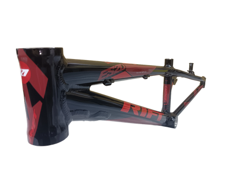 Rift ES20D Frame - 2026 Presale