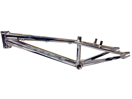 Rift ES20D Frame - 2026 Presale