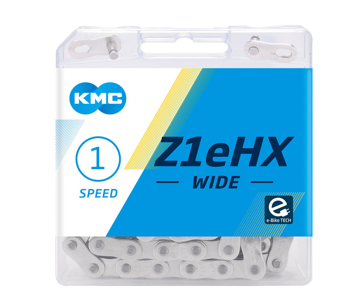 KMC Z1eHX Chain - Image 2