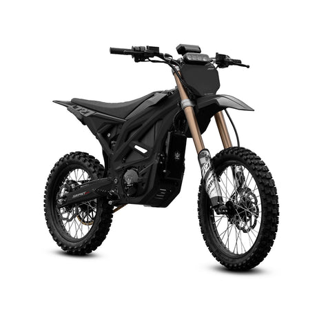 SRPNT Z27 - Black Oro