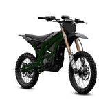 SRPNT Z27 - Army Green