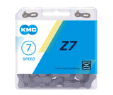 KMC Z7 Chain - Image 2